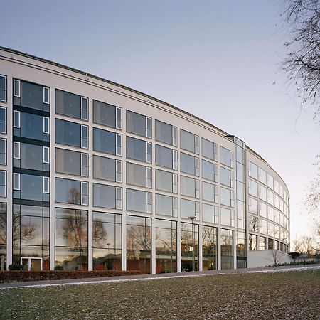 Scandic Linkoeping City Zewnętrze zdjęcie