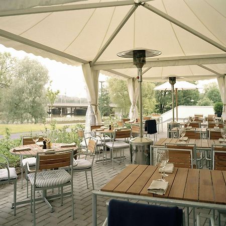 Scandic Linkoeping City Zewnętrze zdjęcie