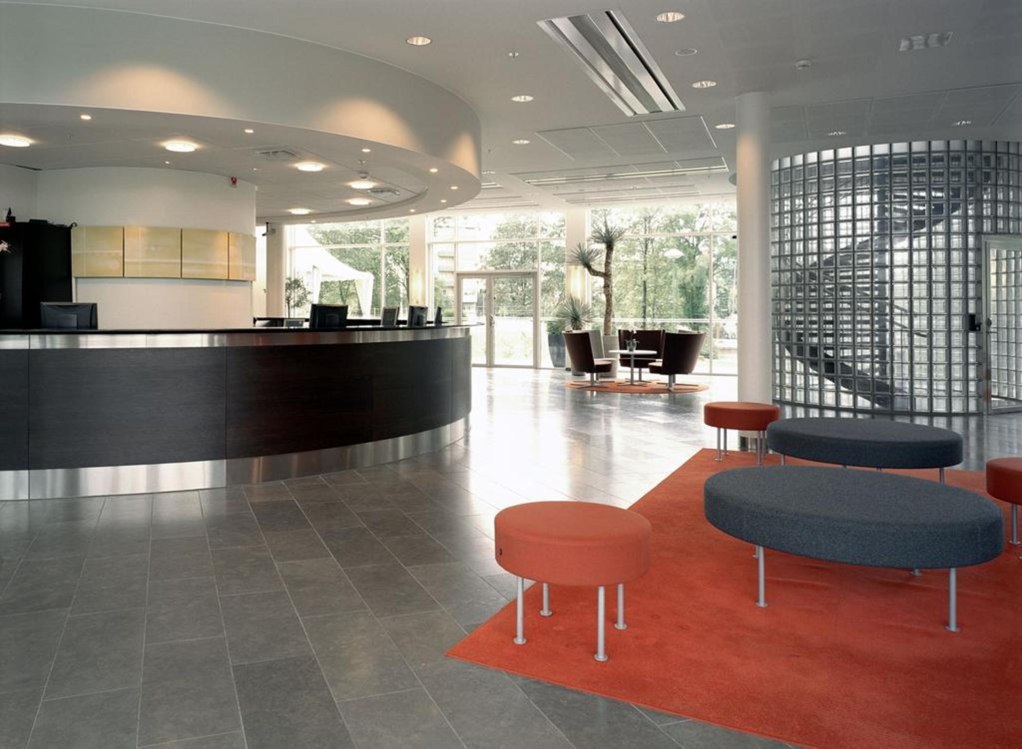 Scandic Linkoeping City Zewnętrze zdjęcie