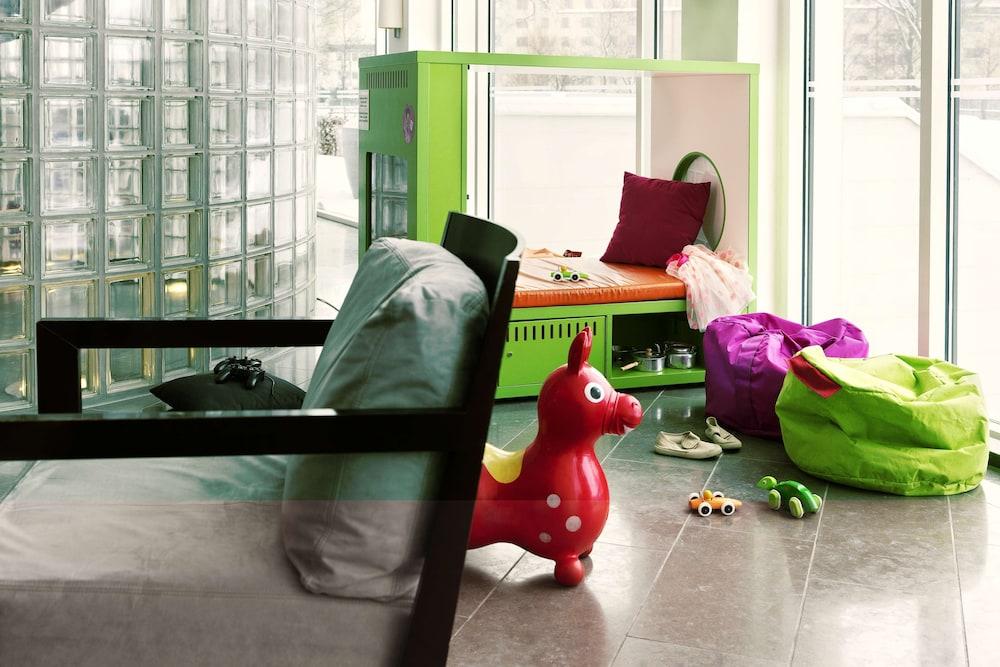 Scandic Linkoeping City Zewnętrze zdjęcie