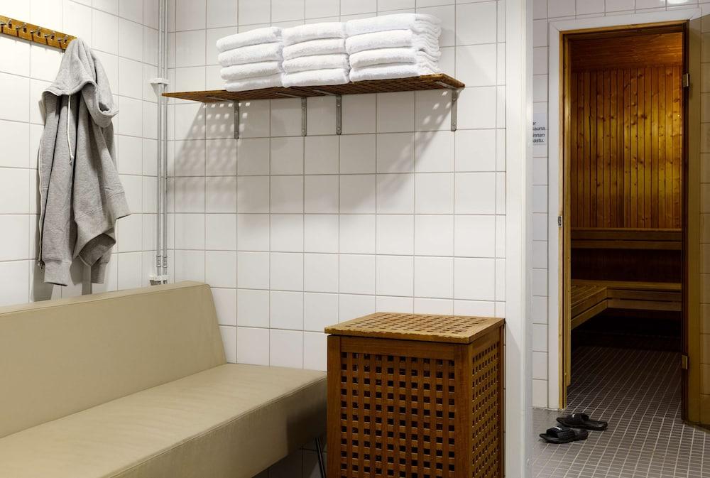 Scandic Linkoeping City Zewnętrze zdjęcie