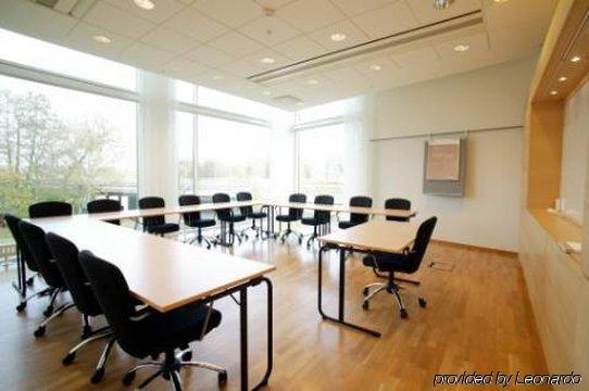 Scandic Linkoeping City Udogodnienia zdjęcie