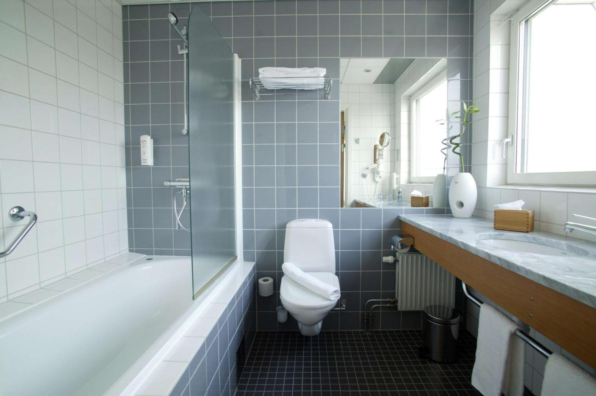 Scandic Linkoeping City Zewnętrze zdjęcie