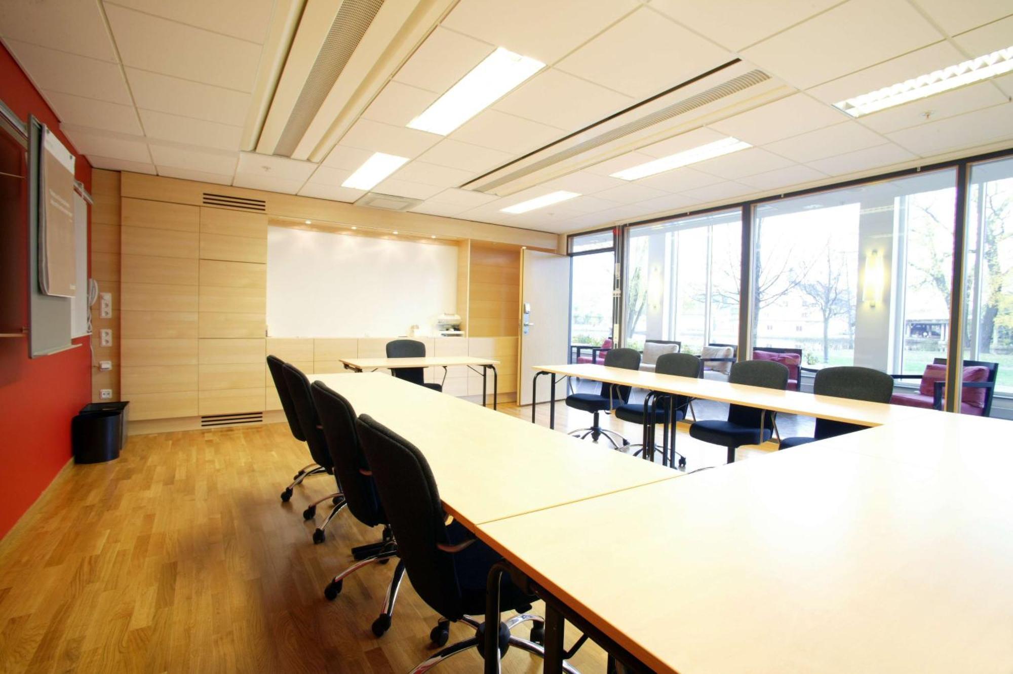 Scandic Linkoeping City Zewnętrze zdjęcie