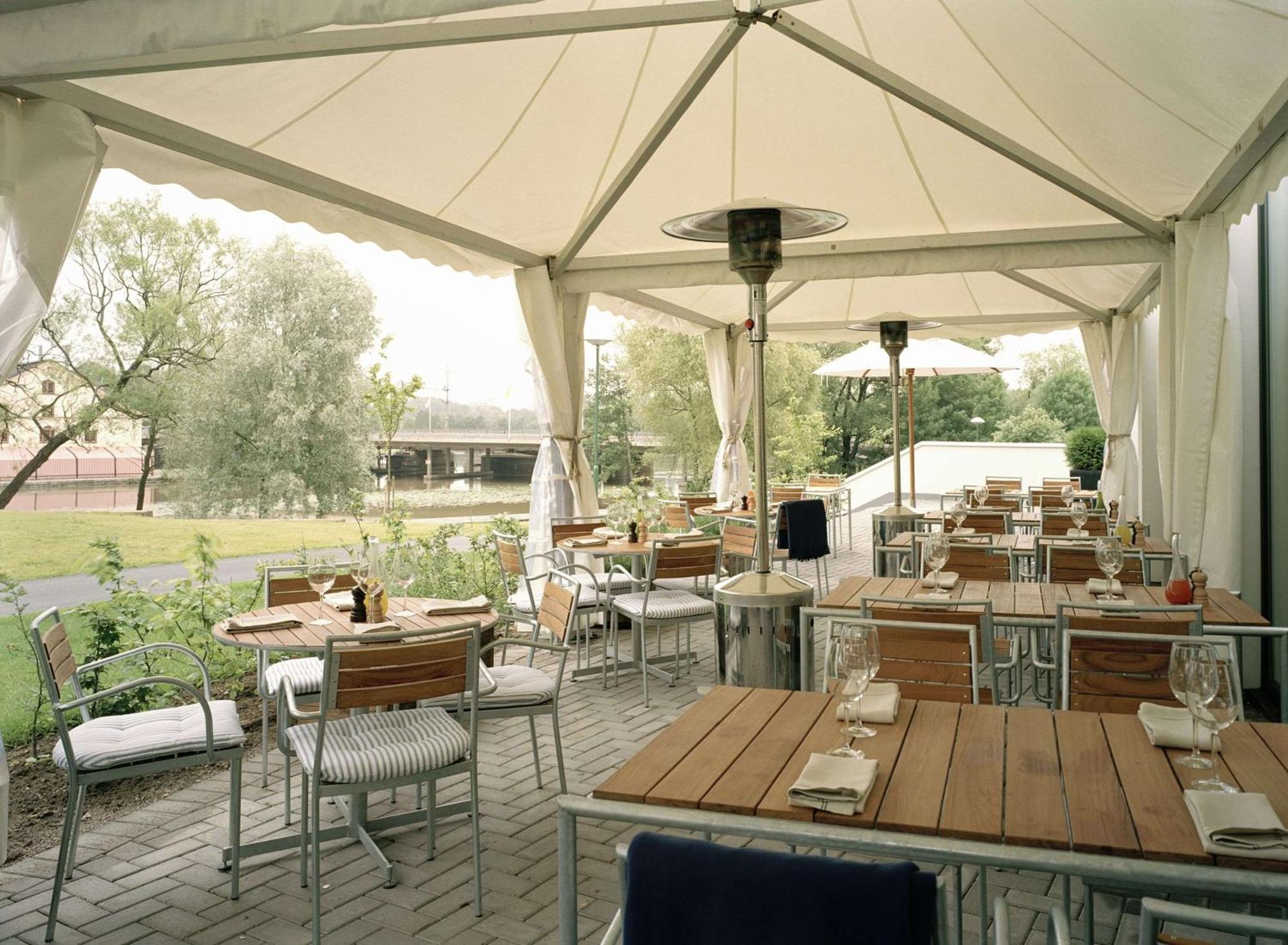 Scandic Linkoeping City Zewnętrze zdjęcie