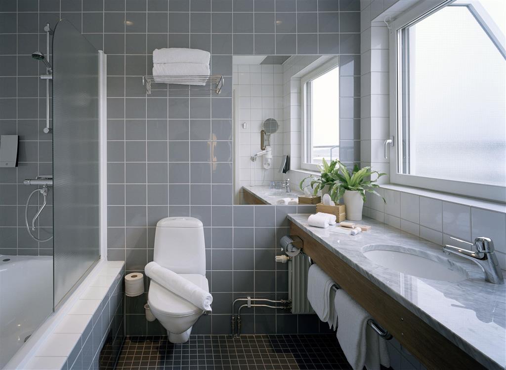 Scandic Linkoeping City Pokój zdjęcie